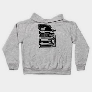 Srt8 hoodie top